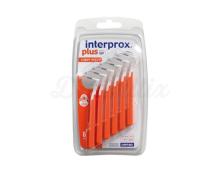 Interprox Plus: Interdental brushes Ø 0.5 mm super micro