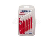 Interprox Plus: Interdental brushes Ø 0.6 mm conical