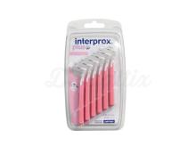 Interprox Plus: Interdental brushes Ø 0.38 mm nano