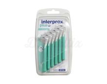 Interprox Plus: Interdental brushes Ø 0.56 mm micro