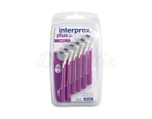 Interprox Plus: Interdental brushes Ø 0.94 mm maxi