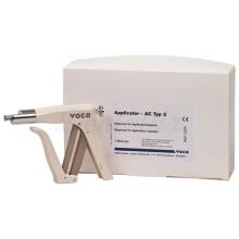 AC MOLAIRE IONOPHILE : Applicateur composite