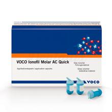 Ionofil - Molar AC