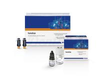 Ionolux: kit intro de Ionómero de Vidro Fotopolimerizável (12 g + 5 ml)
