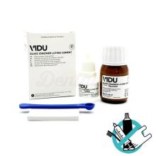 Ionómero de Vidro para Cimentação (20 g de pó + 13 g de líquido)