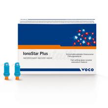 IONOSTAR PLUS Ionómero de vidro rápido (cápsulas)