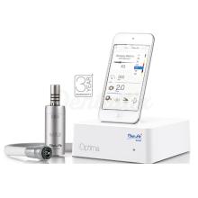 Sistema para micromotor de Inducción Led + Ipod Touch