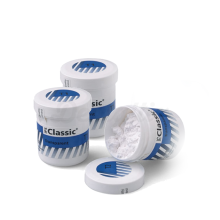 IPS CLASSIC V trasparente (20g)