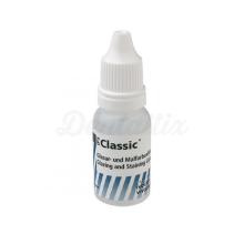 Esmalte cerâmico e maquilhagem IPS CLASSIC (15ml.)