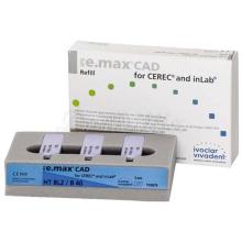IPS e.Max CAD cerec/inlab HT (3u)