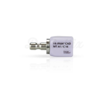blocs de céramique IPS CAD CEREC / inLab MT (5u).