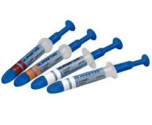 IPS e.Max CAD cor de dentadura em vidro / sombra (3g.)