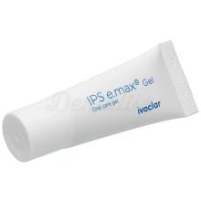 IPS e.max Gel: Gel per l'igiene orale con clorexidina e fluoro