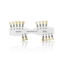 IPS InLine: Guias de Cores para Cerâmica Dentária