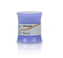 ceramica LINEA IPS metallo a margine AD (20g).