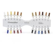 IPS IVOCOLOR Essence Guide des couleurs