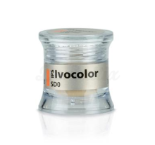 Maquiagem Dentina IPS IVOCOLOR (3 gr.)