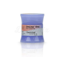 Monostrato IPS InLine Dentcisal una tonalità (100 g.)