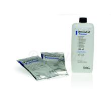 Material de revestimento IPS PRESSVEST Premium