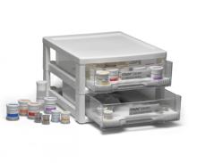 Kit de démarrage IPS STYLE CERAM A-D