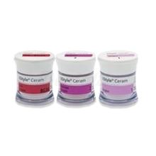 Cerâmica para Metal IPS STYLE CERAM Gingiva (20g.)