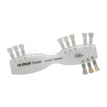 Nuancier IPS STYLE CERAM incisal transparent