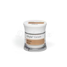 IPS Style Ceram Margin: Metal-Cerámica Dental (20 gr)