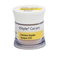 IPS Style Ceram Opaque: Metalocerâmica Dentária