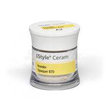 IPS STYLE CERAM: Metallo-Ceramica Opaca (5 gr)