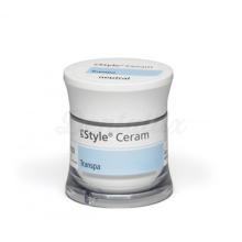 IPS STYLE CERAM Transparent