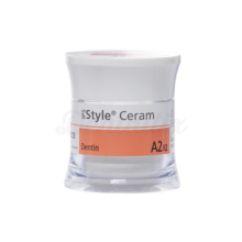IPS Style Ceram Dentine: Dental Metal-Ceramic