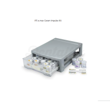 Kit Impulse gamme IPS e.Max Ceram