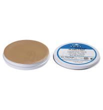 IQ: Cera base caramello senza ceneri (barattolo da 45g)