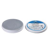 IQ: Cera da Modellare Ash-free (lattina da 45g)