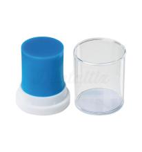 IQ: Cera de escultura compacta sem cinzas (lata de 45g)