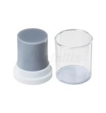 IQ: Compact Ash-free Modelling Wax (45g tin)