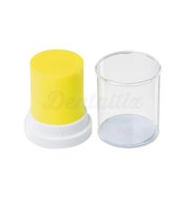 IQ: Cera para Modelar Compact Opaque (lata de 45g)
