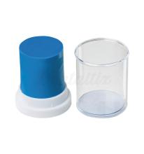 IQ Compact Opaque: Cera para Modelar (lata de 45g)