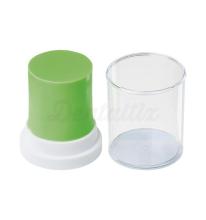 IQ: Cera da scultura compatta opaca (barattolo da 45g)