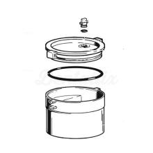 ISO 4: Amalgam Container for Turbo Jet 1