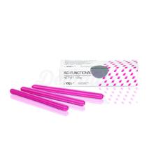 Iso Functional: Lastre termoplastiche (15 pz.)