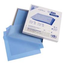 Isodam: Diques de Borracha (40 pcs)
