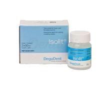 Isolit - Agent de démoulage (2x50ml)