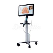 iTero Lumina: Escaner intraoral Avanzado
