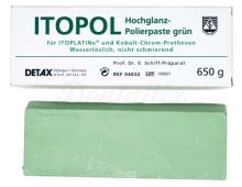 Itopol - Pasta de Polir (650 gr.)
