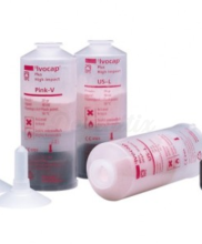 Resina Ivocap Plus (50cap.)