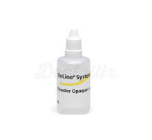 Opacizzante IPS metallo liquido SISTEMA IN LINEA POLVERE
