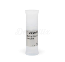 Mistura líquida IPS IVOCOLOR