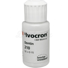 Ivocron dentina (100gr)