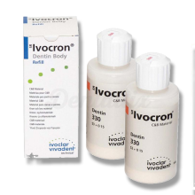 IVOCRON Dentin coating (100g)